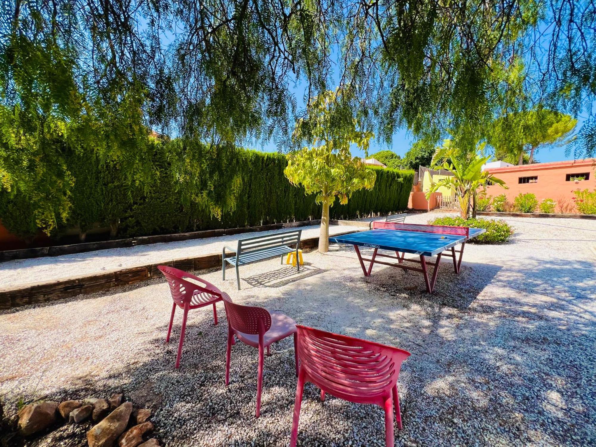 Villa Summer Sol Mediterranea Alhaurin de la Torre Exterior photo